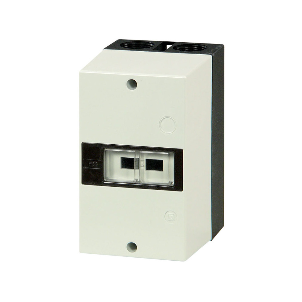 Izolační skříň OEZ OD-SM1E-K55 nástěnná montáž